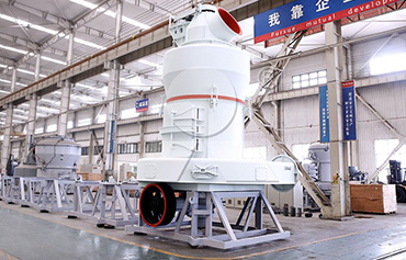 MTW系列歐版磨粉機